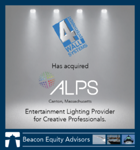 4WALL Systems buys ALPS