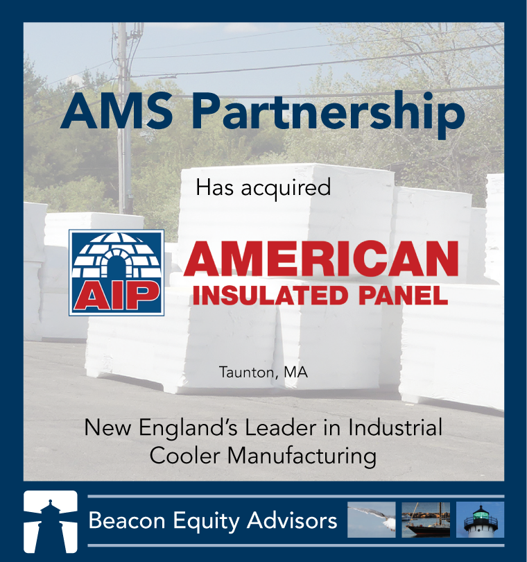 New England’s Leader in Industrial Cooler Manufacturing