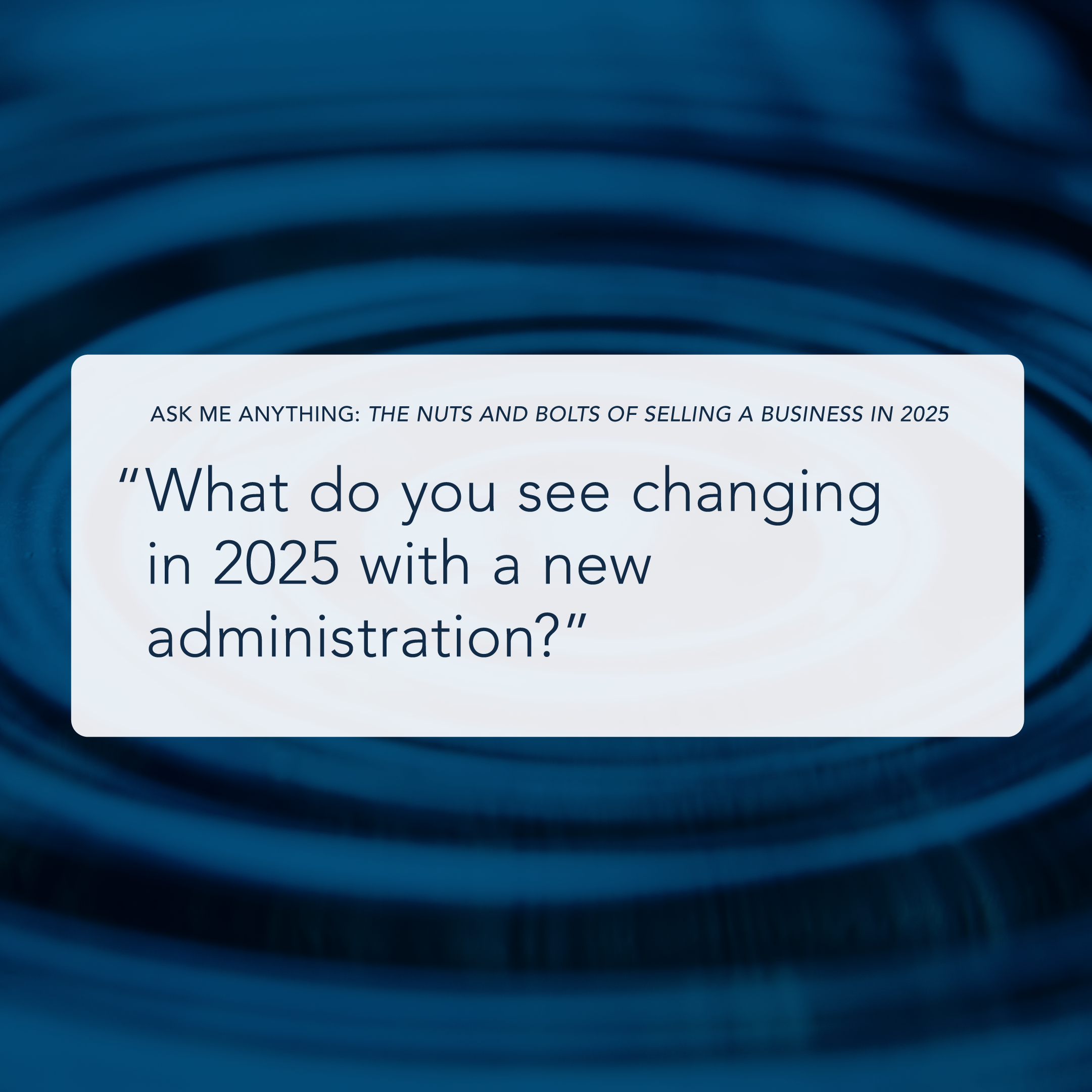 What Makes a Better Business Seller? 3 Key Attributes